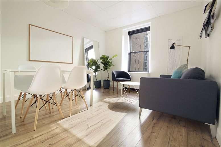 Sage Workspace image 4