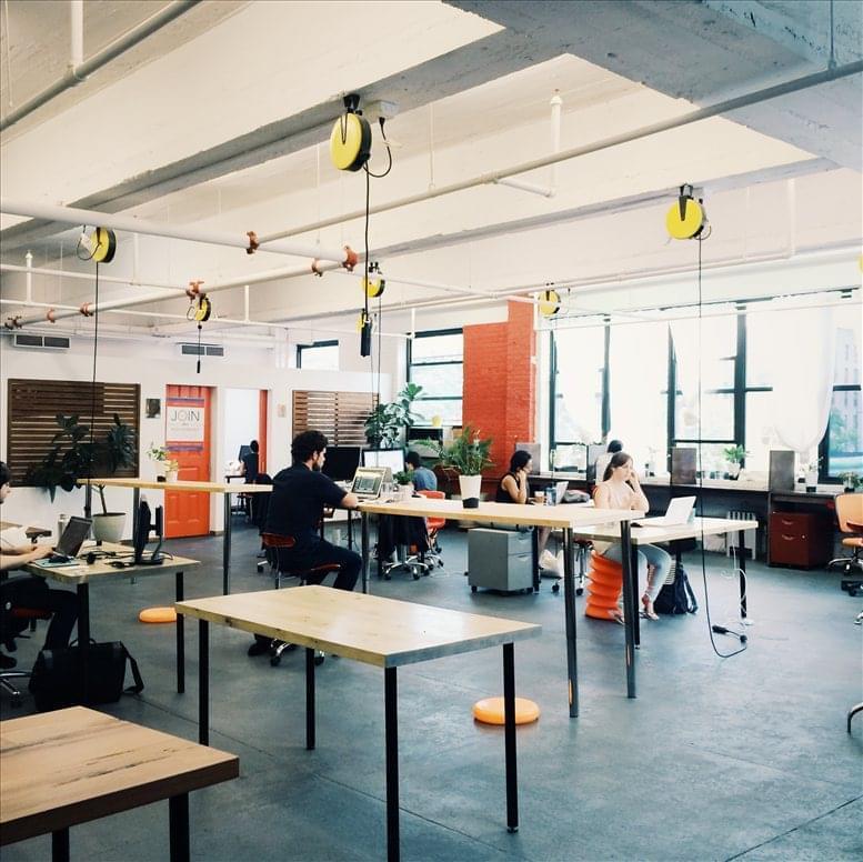 the COMPOUND COWORK image 1