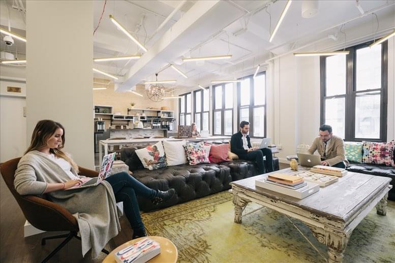 WeWork image 2
