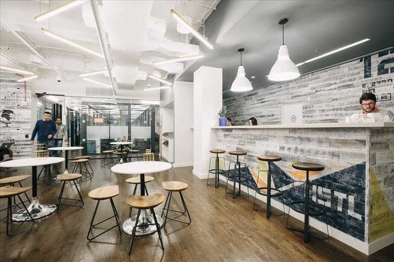 WeWork image 3