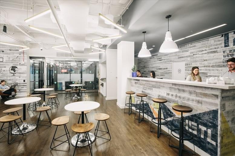 WeWork image 5