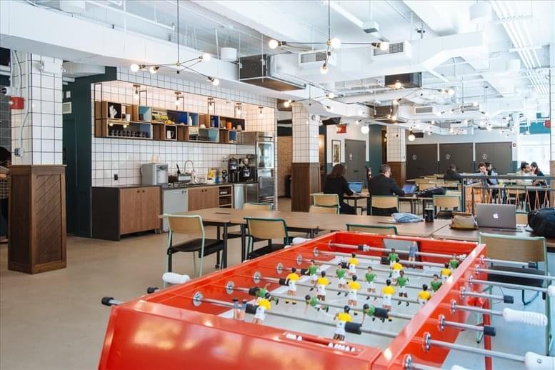 WeWork image 3
