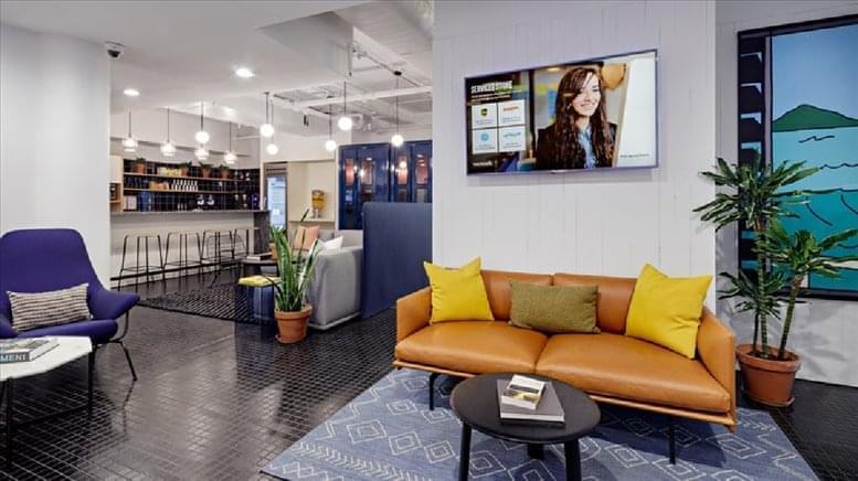 WeWork image 1