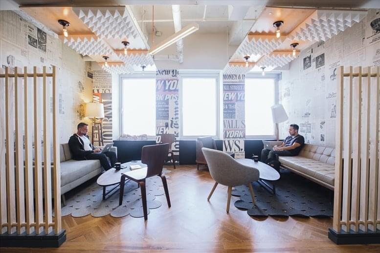 WeWork image 3