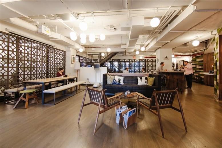 WeWork image 1
