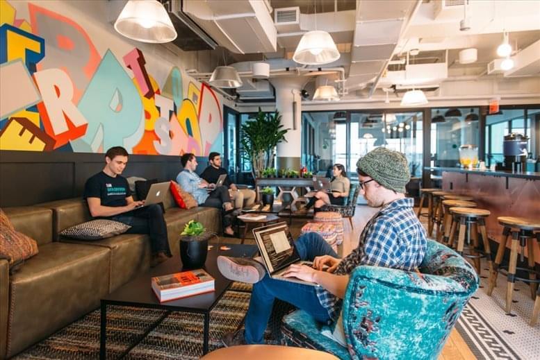 WeWork image 2