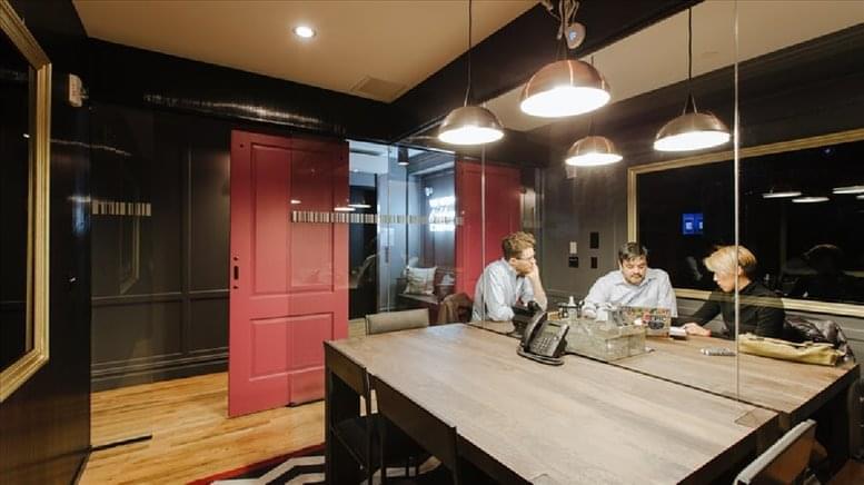 WeWork image 4