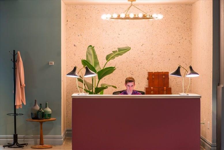 Bond Collective image 3