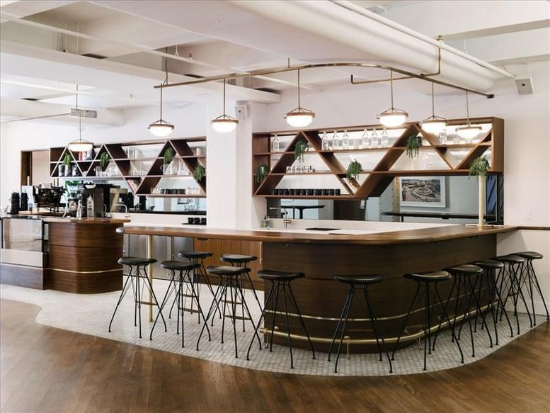 Blender Workspace image 2