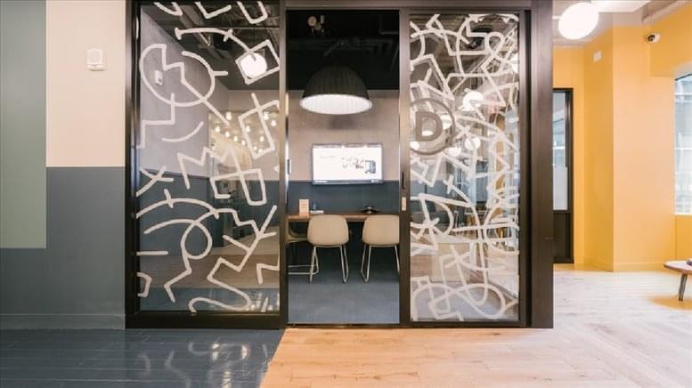 WeWork image 3