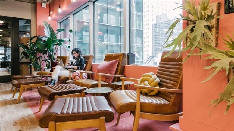 WeWork image 1