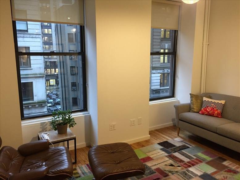 Fourth Floor Suites image 4