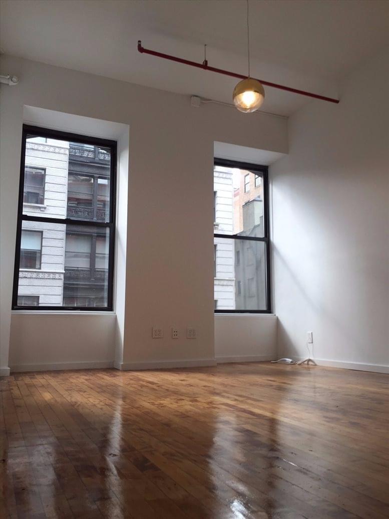 Fourth Floor Suites image 3