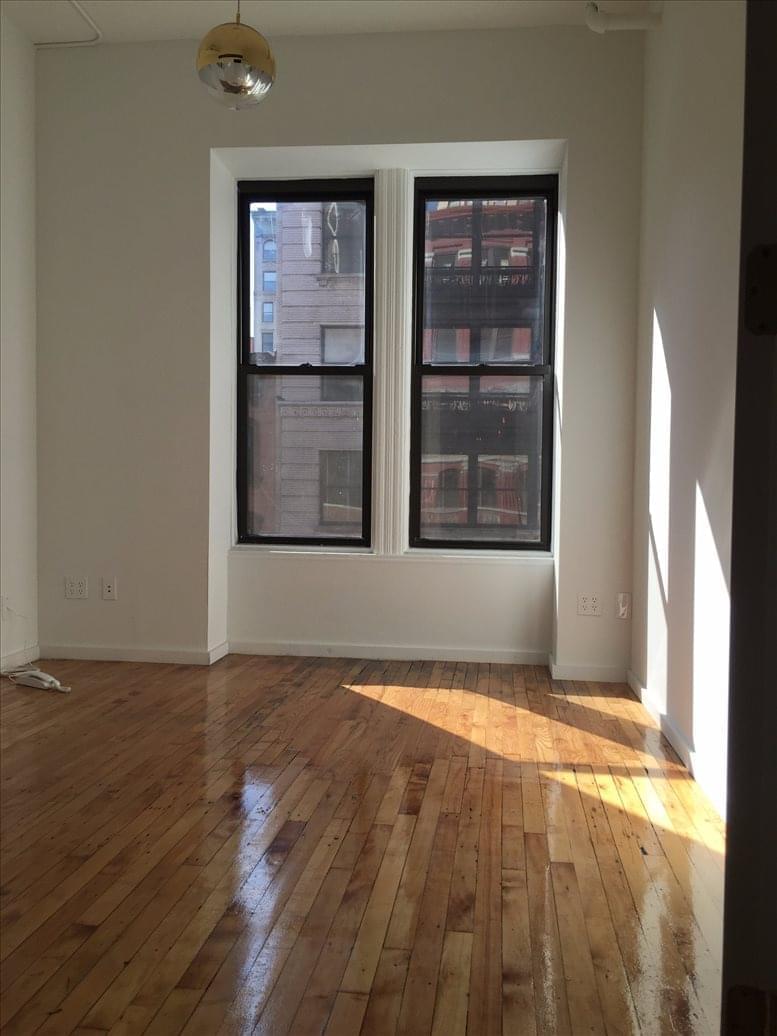 Fourth Floor Suites image 5