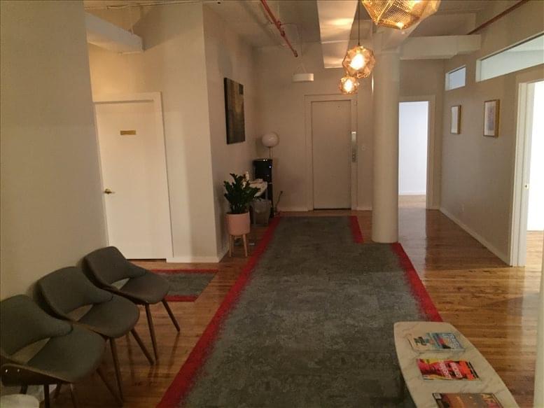 Fourth Floor Suites image 1