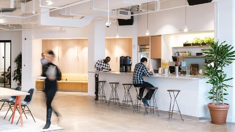 WeWork image 3