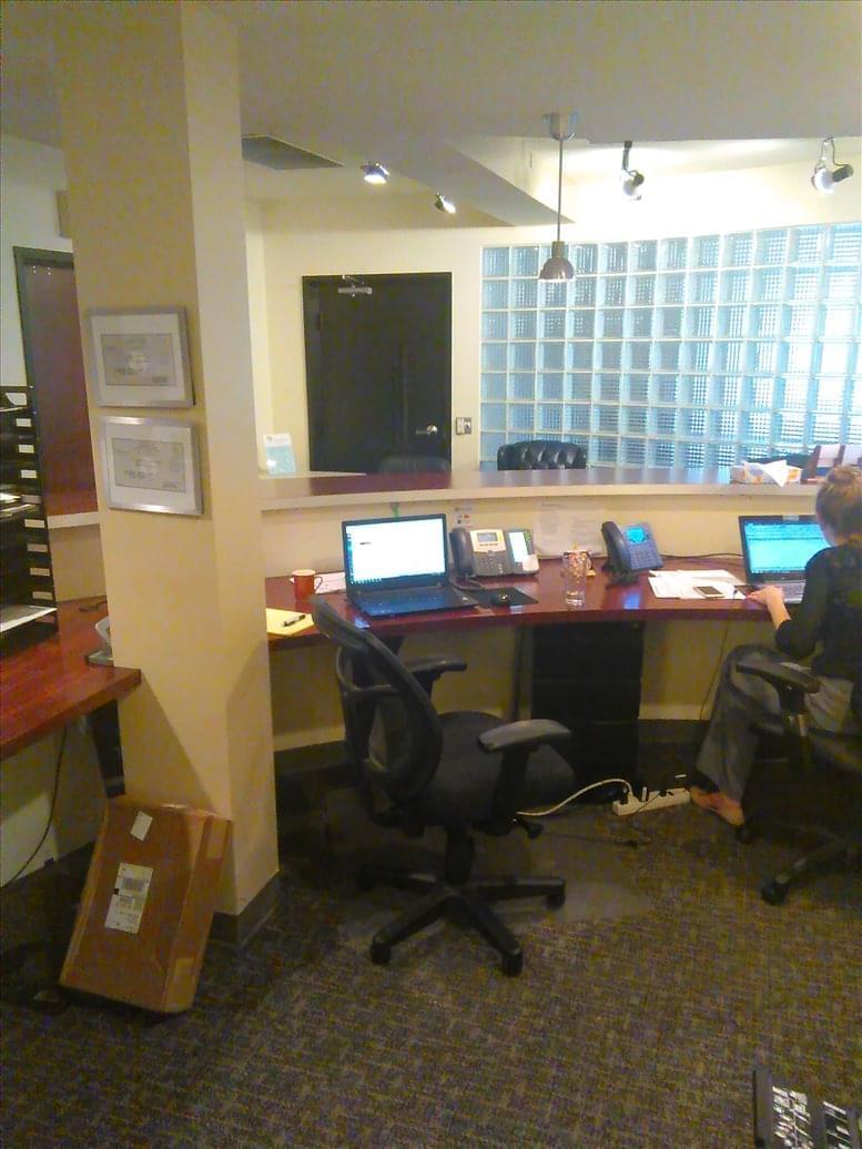 Business Hub Saratoga image 4