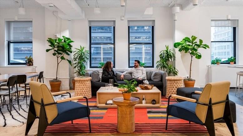 WeWork image 2