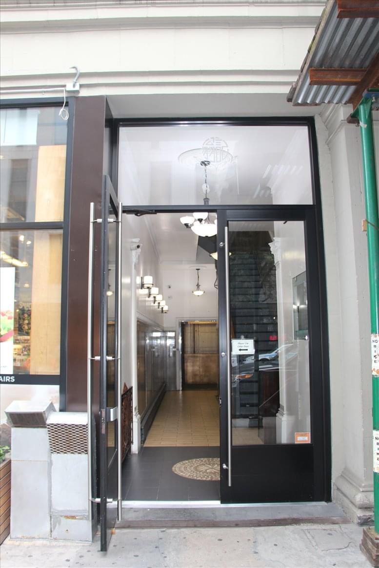 iDM USA Landing image 2