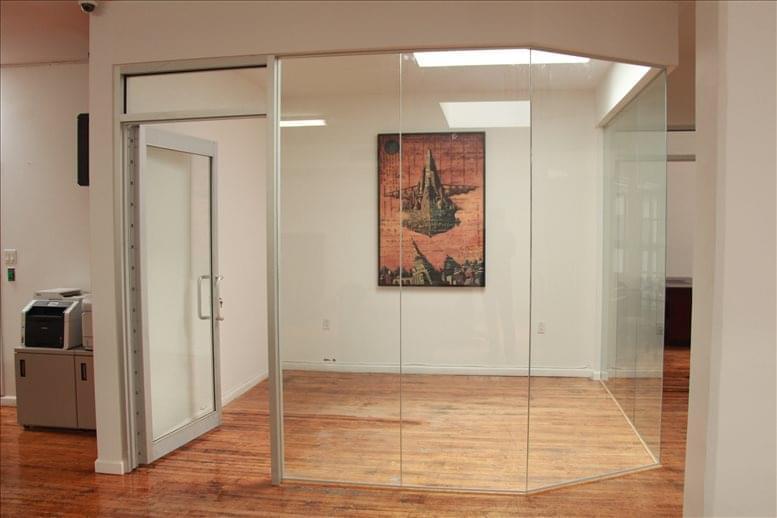 iDM USA Landing image 3