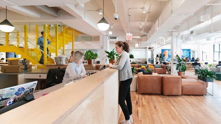 WeWork image 2