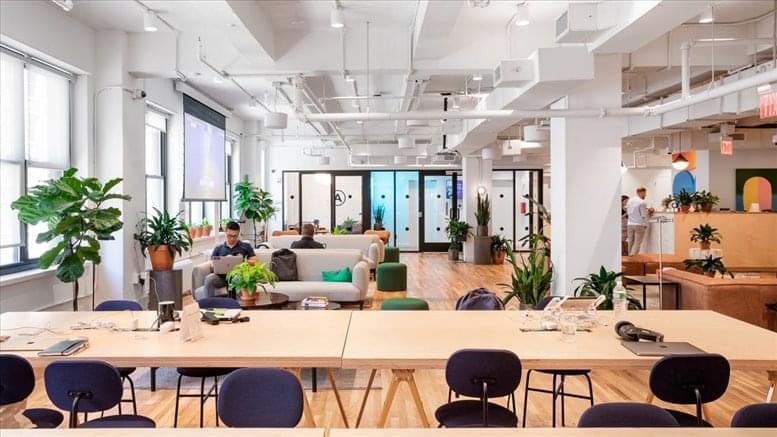 WeWork image 3