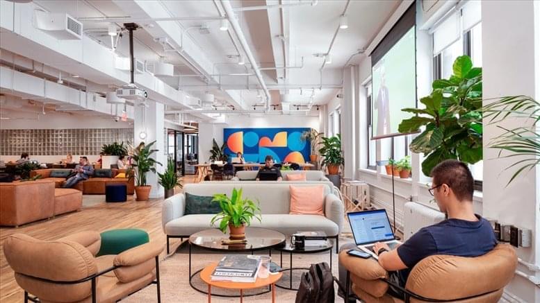 WeWork image 5