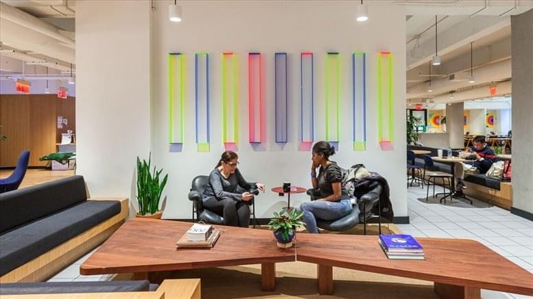 WeWork image 1