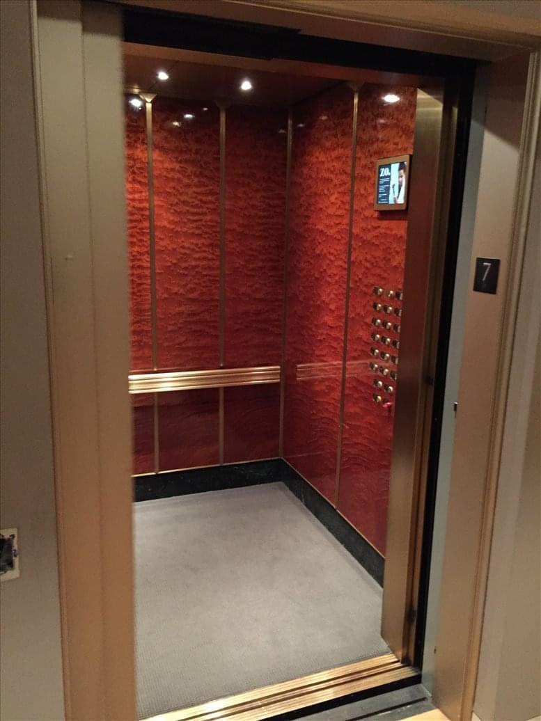 NYC Office Suites image 2