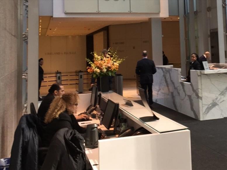 NYC Office Suites image 2