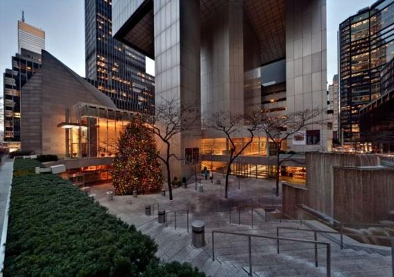 NYC Office Suites image 4