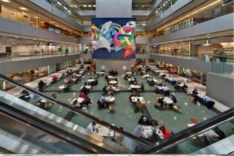 NYC Office Suites image 3