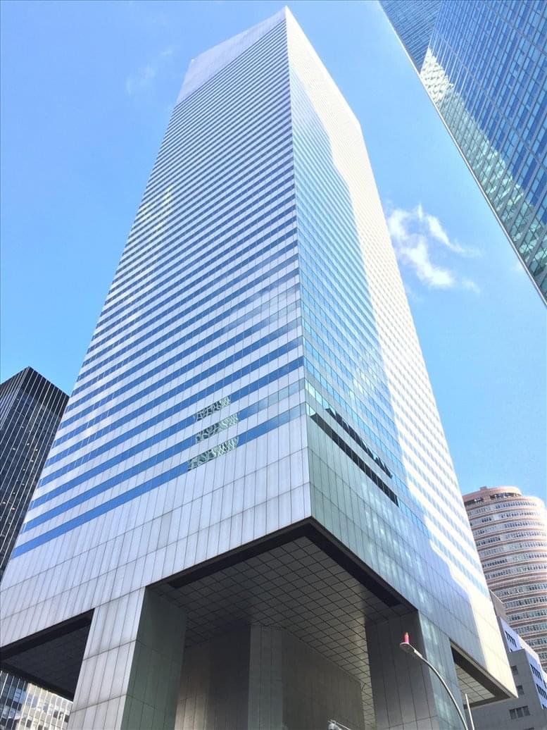 NYC Office Suites image 1