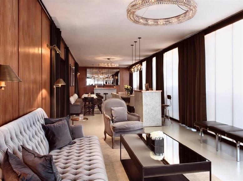 Hills Penthouse image 2