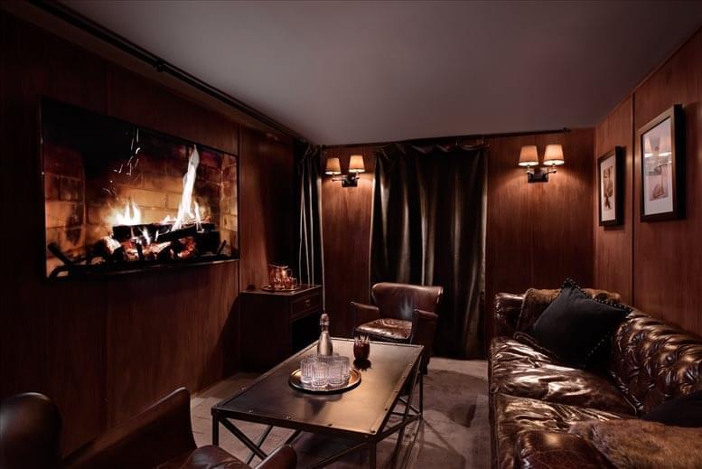 Hills Penthouse image 3