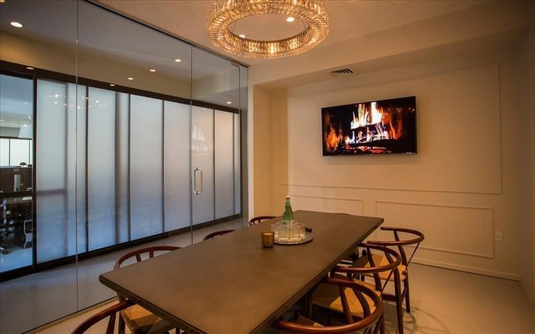 Hills Penthouse image 5