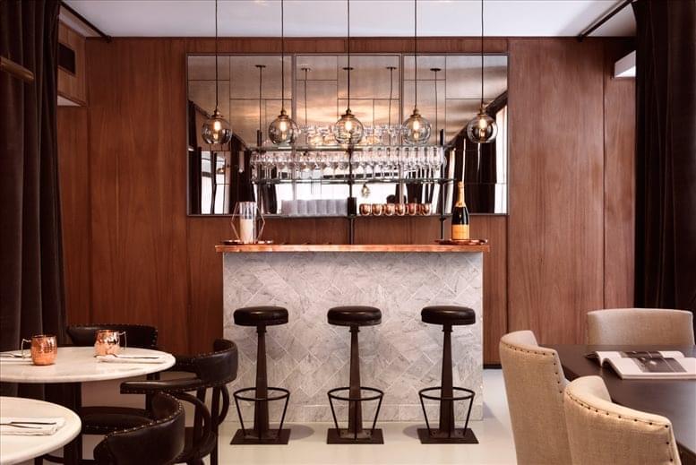 Hills Penthouse image 1