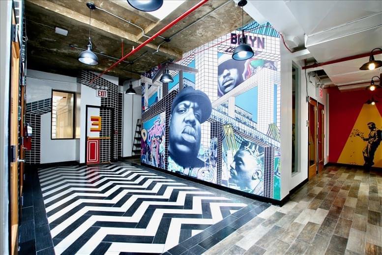 BKLYN Commons image 4