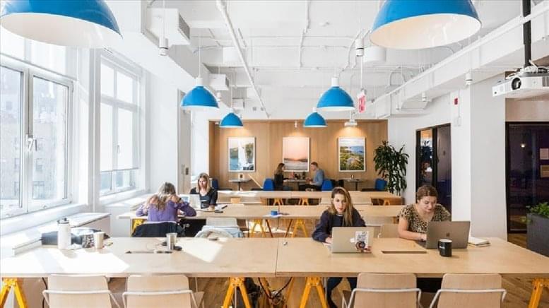 WeWork image 4