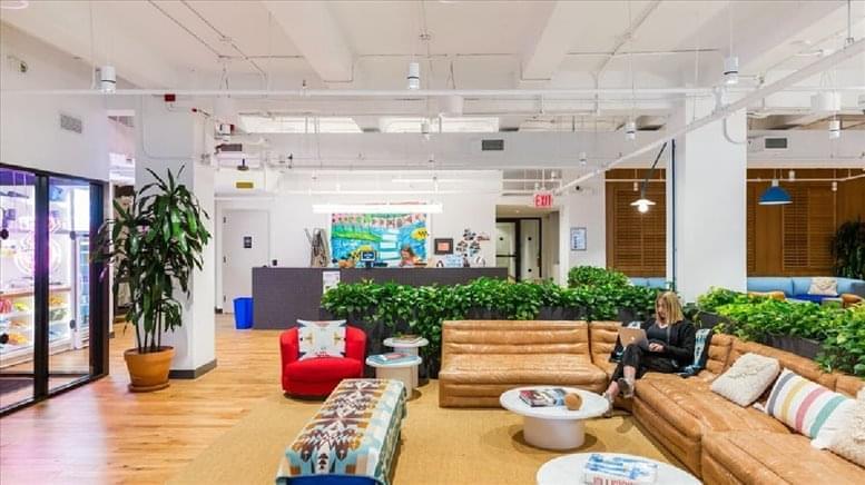 WeWork image 1