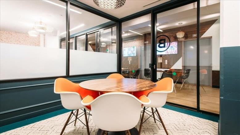 WeWork image 5