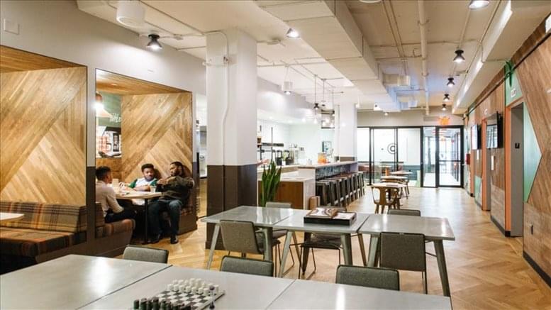 WeWork image 1