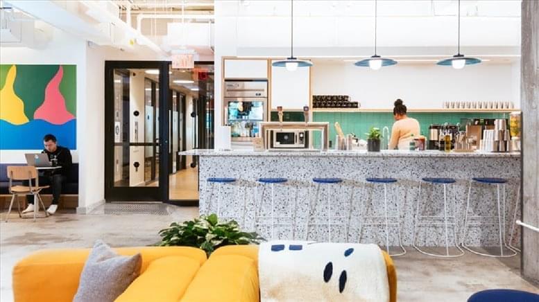 WeWork image 2