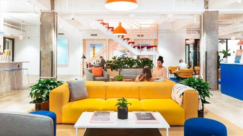 WeWork image 1