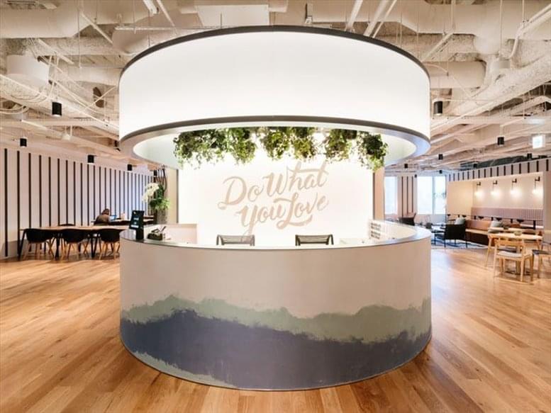 WeWork image 1