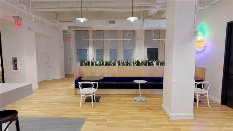 WeWork image 4