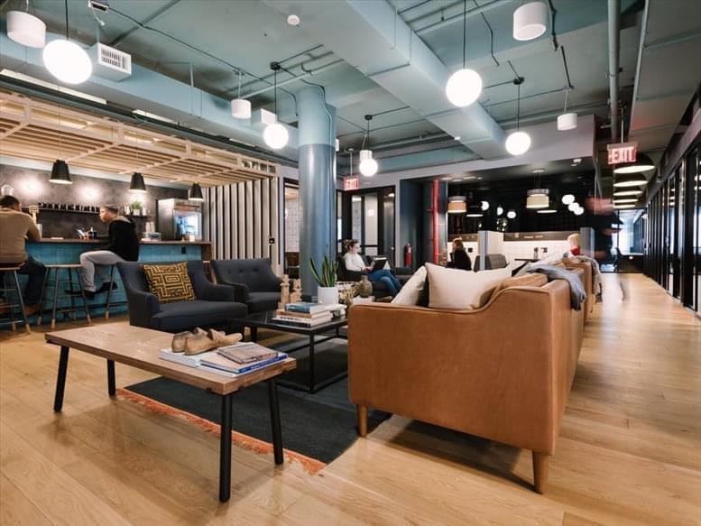 WeWork image 2