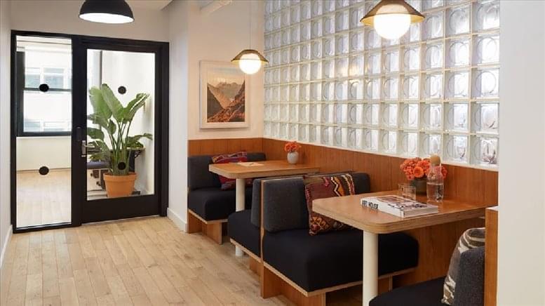 WeWork image 3