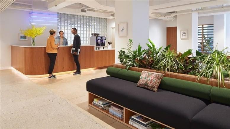 WeWork image 1