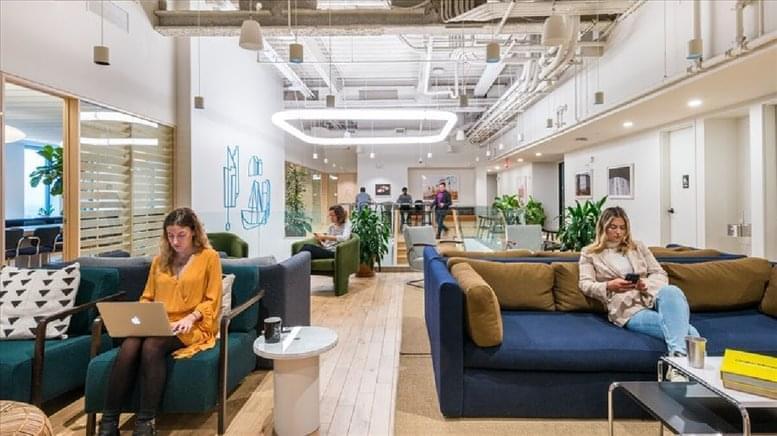 WeWork image 1